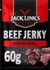 Jack Links Beef Jerky Original dolcezza leggermente Anteprima dell’immagine prodotto 11