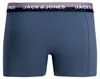 Jack & Jones Unterhose ERIC Trunks 3er Pack Produktbild-Vorschau 10