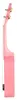 SUPRIMO UK21 SET PK Sopraan-ukelele 21" met roze houten Productafbeelding-voorbeeld 7