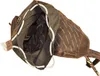 Greenburry Rucksack Leder braun Backpack Damen Herren Produktbild-Vorschau 25