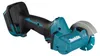 Meuleuse compacte LXT® MAKITA DMC300Z 18 V Li-Ion - 76 mm Voir les images du produit 8