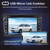 64 GB autorádio s DVD a DAB+ pro modely Opel Vectra C, Náhled obrázku produktu 12