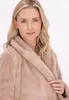 minya damen mantel - hellbeige minya damen mantel - Produktbild-Vorschau 2