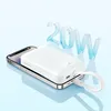 Baseus 10 000mAh 20W MagSafe Mini přenosná magnetická Náhled obrázku produktu 17