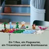 LEGO Classic Kreative Dinosaurier, Bauset mit Modellen und Produktbild-Vorschau 42