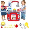 Molto First Chef Spielzeugküche MOLTO Produktbild-Vorschau 5