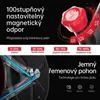 YESOUL G1M Plus – smart stacionárny bicykel, tichý Náhľad obrázku produktu 6
