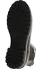 The sole of a black boot is shown against a white background. Produktbild-Vorschau