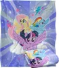 My Little Pony - Deka Starry Sky, hedvábná, superměkká Náhled obrázku produktu 2