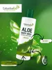 Lotion do ciała z aloesem, 250 ml Podgląd zdjęcia produktu 2
