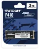 Patriot Memory P410, 2 TB, M.2, 5 Gbit/s Produktbild-Vorschau 4
