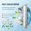Wentylator wyciągowy Wentylator ścienny 409 mm Wentylator Podgląd zdjęcia produktu 3