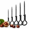 Kastanienbohrer Set – Bastelwerkzeug für Kastanien, Produktbild-Vorschau 1