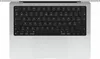 Apple MacBook Pro , Apple M, 36,1 cm (14.2"), 3024 x 1964 Produktbild-Vorschau 2