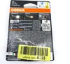 The image shows the packaging of OSRAM LEDriving SL W21/5W car bulbs. Náhľad obrázku produktu