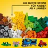 LEGO 10696 Classic Boîte de briques de taille moyenne, Voir les images du produit 30