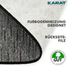 Teppich Geneva verschiedene Farben und Größen Anthrazit Produktbild-Vorschau 5