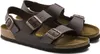 Birkenstock Schuhe Milano, 0034701 Produktbild-Vorschau 32
