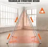 Aerial Yoga Frame 253 x 192 x 295 cm, Silver Yoga Swing Air Podgląd zdjęcia produktu 5