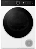Hisense DH5I104BWAB asciugatrice Libera installazione Anteprima dell’immagine prodotto 1