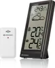 Bresser Wetterstation Digitales Thermometer mit Produktbild-Vorschau 5
