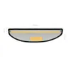 vidaXL Stufenmatten 10 Stk. 65x24x4 cm Dunkelgrau - Produktbild-Vorschau 9