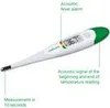 Medisana Thermometer TM 705 Weiß Produktbild-Vorschau 5