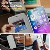 Klapphülle für iPhone 17 Kompatibel mit Magsafe, Klar Produktbild-Vorschau 4