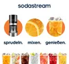 SodaStream Wassersprudler Titan ohne CO2-Zylinder, 1x 1L Produktbild-Vorschau 13