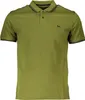 Harmont Blaine Olivgrün Polo Kurzarm Slim Fit : Größe - XL Produktbild-Vorschau 1