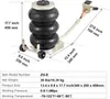 SucceBuy Triple Bag Air Jack 3 Ton Pneumatique Voiture SUV Voir les images du produit 7