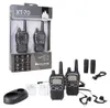 Radio Midland XT70, walkie-talkie de doble banda, con 69 Vista previa de la imagen del producto 12