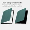 imoshion Trifold Bookcase voor de Lenovo Tab M8 / M8 FHD - Productafbeelding-voorbeeld 9
