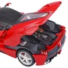 Bburago Model Laferrari Red 1:24 Podgląd zdjęcia produktu 24