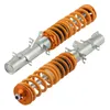 Zawieszenie gwintowane do VW Golf Mk4 IV 1J1 FWD 1998-2007 Podgląd zdjęcia produktu 4
