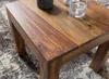 Wohnling Sheesham Couchtisch Massiv 45 x 45 cm Massivholz; Produktbild-Vorschau 13