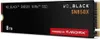 HDSSD M.2 8 TB WD Black™ SN850X NVMe Produktbild-Vorschau 5