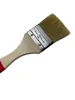 24x Flachpinsel Chinaborste 50mm Lackierpinsel Lasuren Produktbild-Vorschau 3