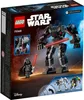 LEGO® Star Wars™ 75368 Kombinezon robota Dartha Vadera Podgląd zdjęcia produktu 11