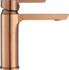 Umyvadlová Baterie REA ARGUS low Brush Copper Náhled obrázku produktu 2