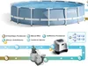INTEX 26666 - Ozon- und Salzwasser-System - QZ1100 (für Produktbild-Vorschau 7