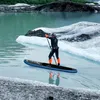 Funwater-Aufblasbares Stand Up Paddle Board,335 x 81 x 15 Náhled obrázku produktu 6