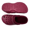 Sprint Sport Warmfutter Clogs, Hausschuhe, Arbeitsschuhe, Produktbild-Vorschau 2