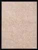 vidaXL Fußmatte Beige 60x80 cm Produktbild-Vorschau 6