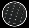 Sunflex Grippyball Size 3 Schwarz Produktbild-Vorschau 2