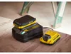 Stanley FatMax SFMCB14-QW Ladegerät Akku-Schnell-Ladegerät Produktbild-Vorschau 5