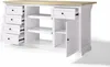 Sweiko dressoir, keukenblok, barmeubel met 5 lades, 2 Productafbeelding-voorbeeld 18