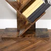 Regál na drobné předměty LOFT 141 cm Náhled obrázku produktu 9