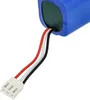 vhbw Akku kompatibel mit Severin Chill RB-7028, RB 7028 Produktbild-Vorschau 7