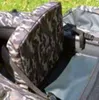 Lineaeffe Belly Boat XXL Camou con sacca e pompa Anteprima dell’immagine prodotto 2
